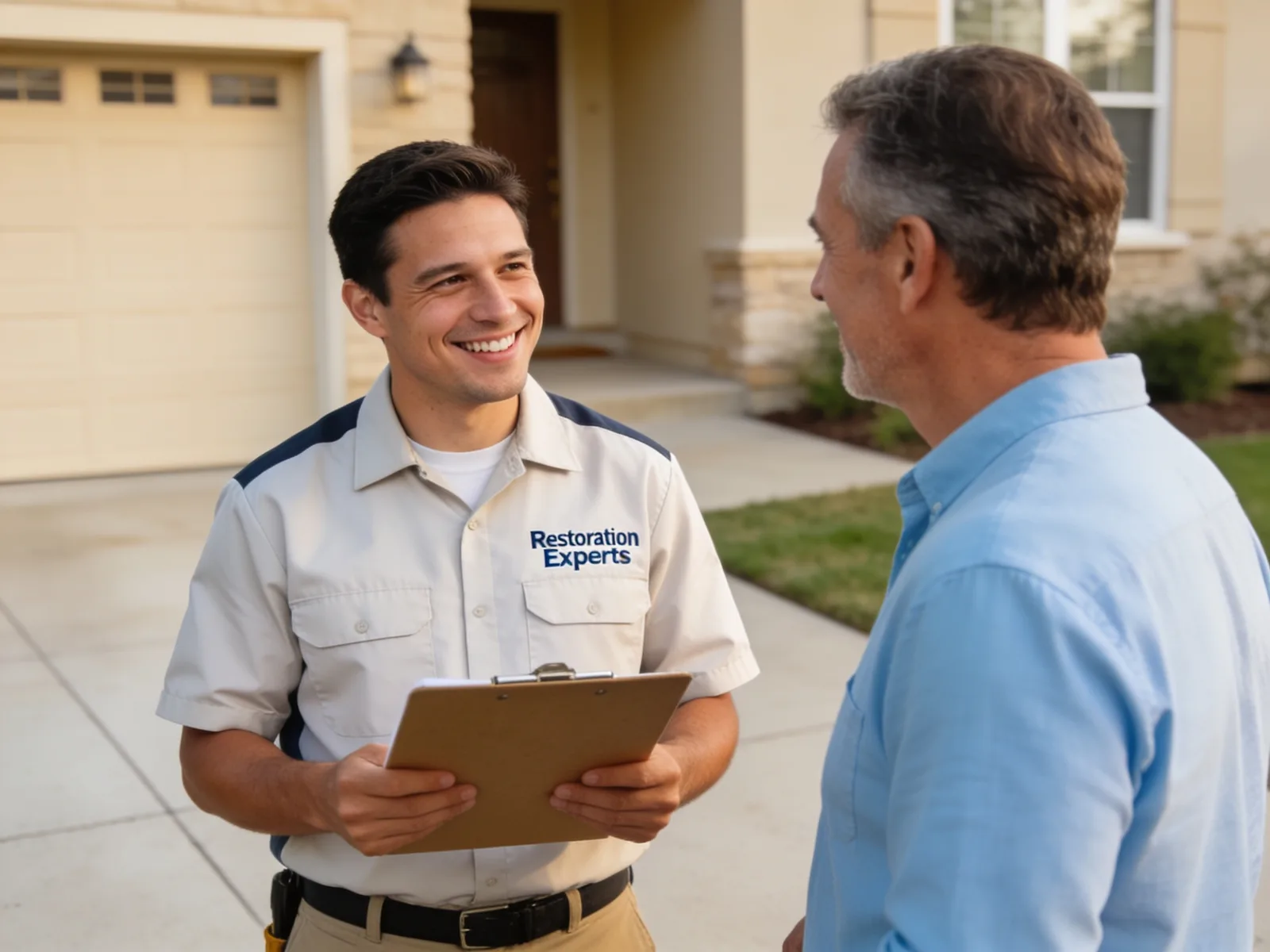 Water Damage Cleanup Meyersdale, PA FAQs